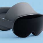 Samsung Galaxy XR Headset