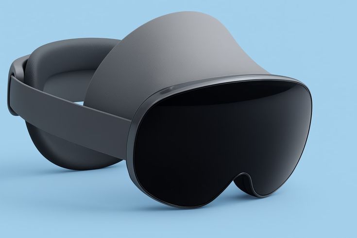 Samsung Galaxy XR Headset